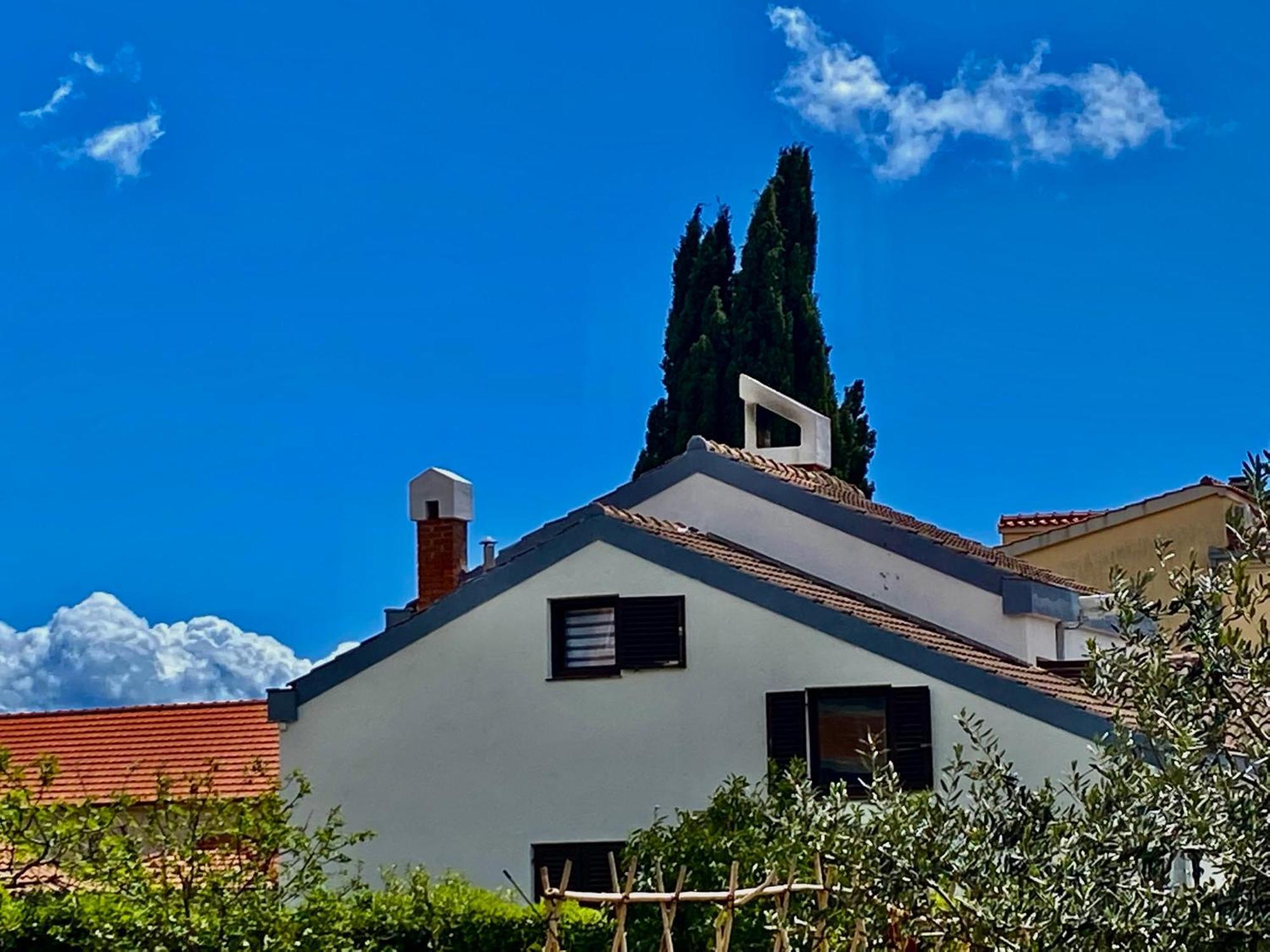 Holiday Home Angela Kaštela Exteriér fotografie