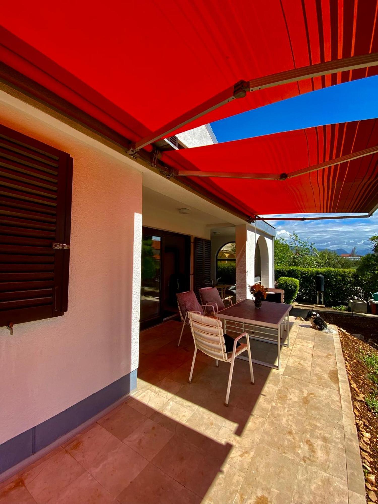 Holiday Home Angela Kaštela Exteriér fotografie