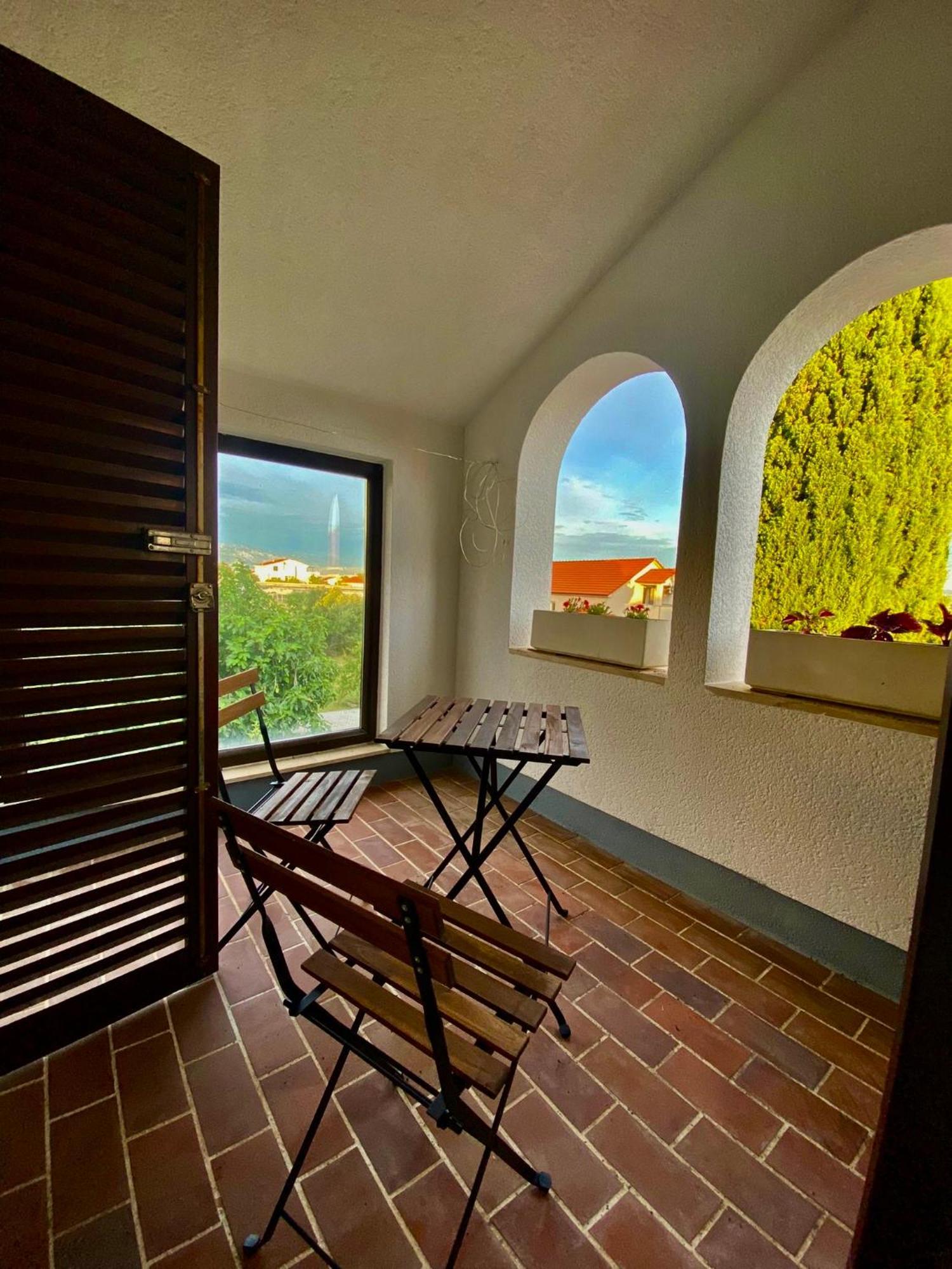 Holiday Home Angela Kaštela Exteriér fotografie