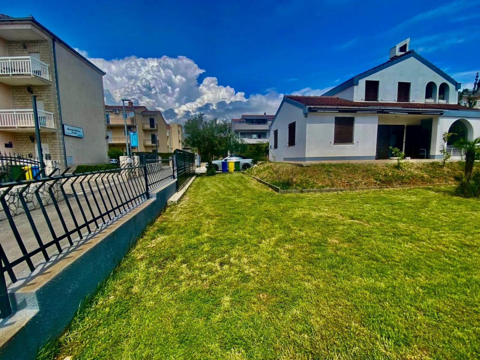 Holiday Home Angela Kaštela Exteriér fotografie